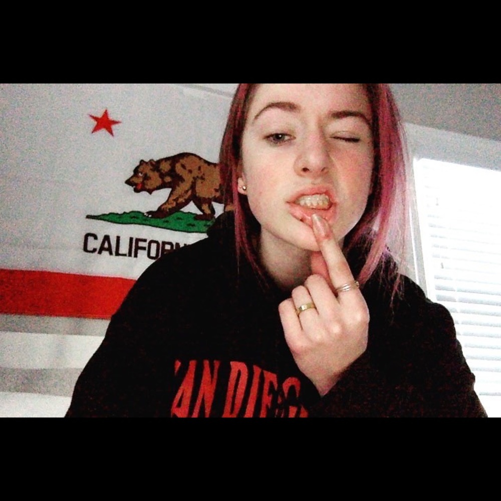 Hey its Painted Kicks!